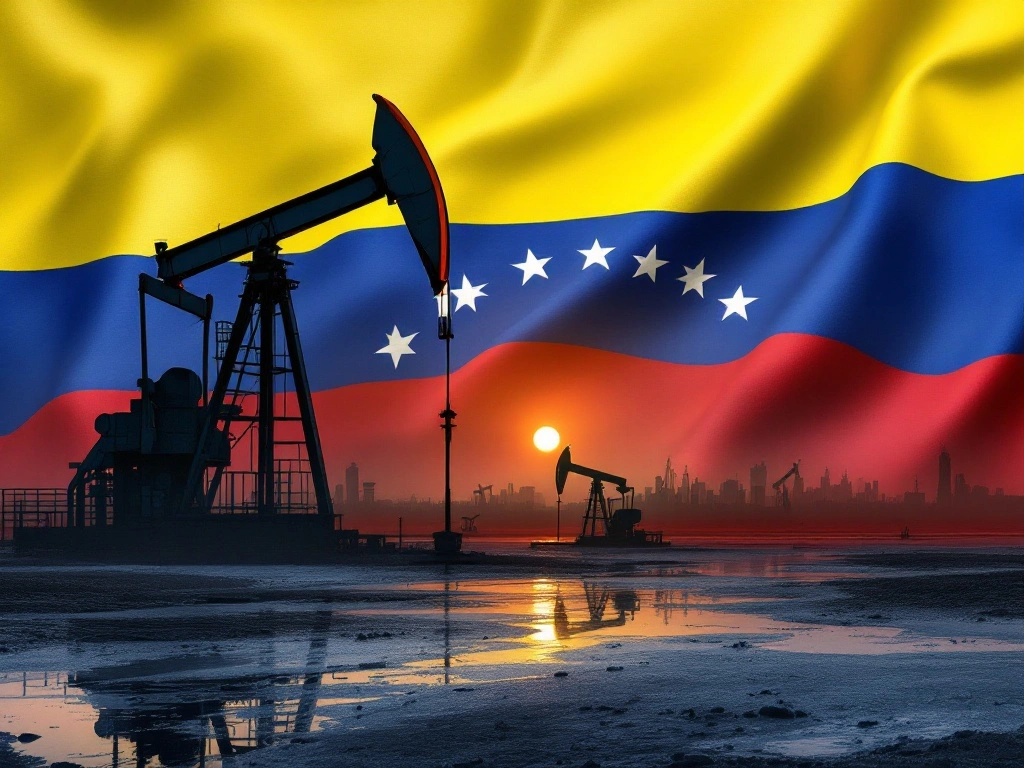 Impacto Económico: EE.UU. Revoca Licencias Petroleras en Venezuela – Análisis del Nuevo Panorama Energético 2025