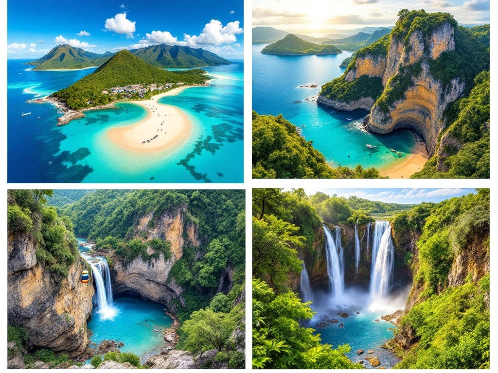 Turismo Semana Santa Venezuela 2025: Destinos y Ofertas